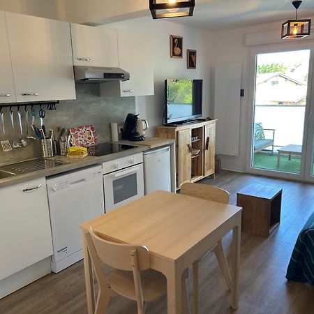 Au Coeur De Lacanau Ocean Appartement Neuf Avec Parking Dış mekan fotoğraf