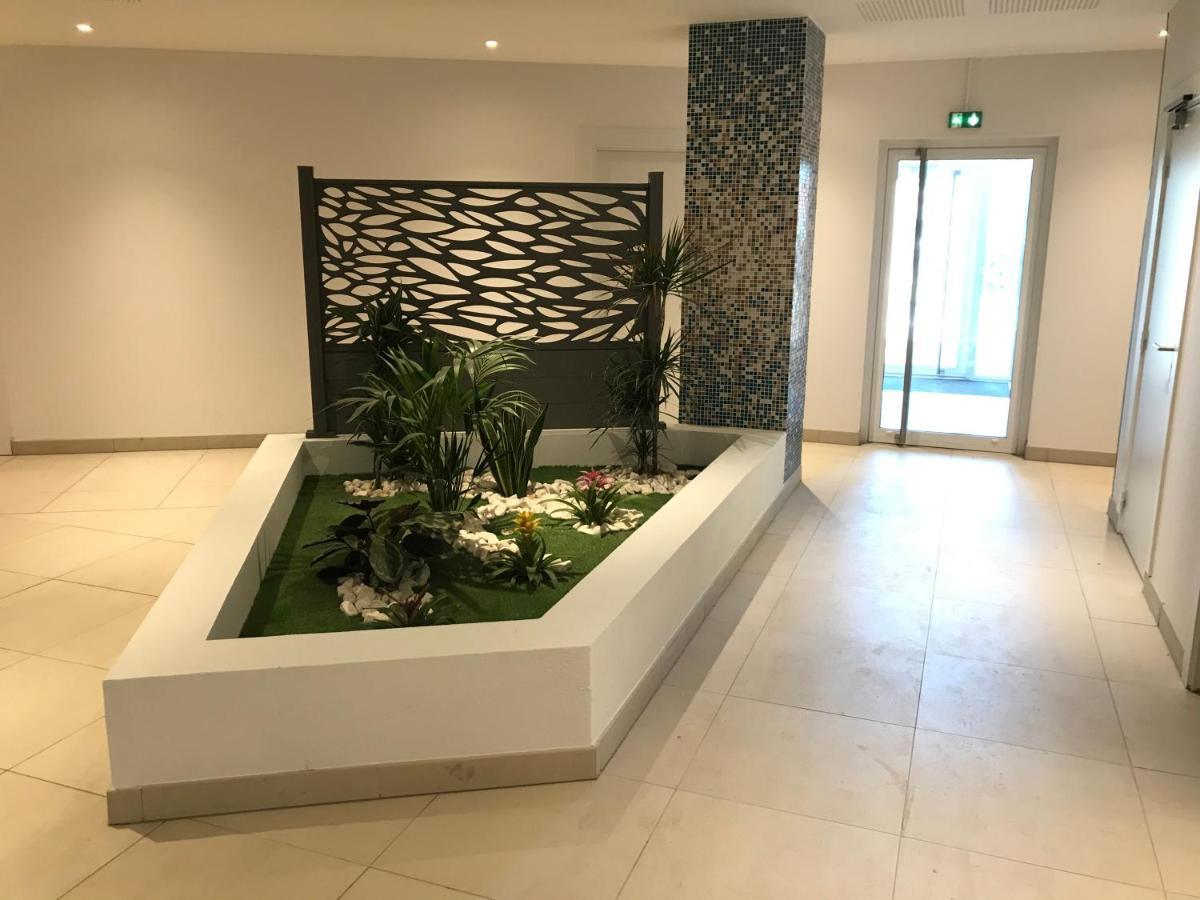 Au Coeur De Lacanau Ocean Appartement Neuf Avec Parking Dış mekan fotoğraf