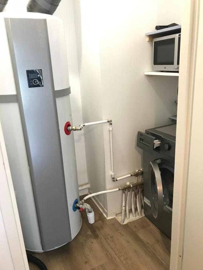 Au Coeur De Lacanau Ocean Appartement Neuf Avec Parking Dış mekan fotoğraf