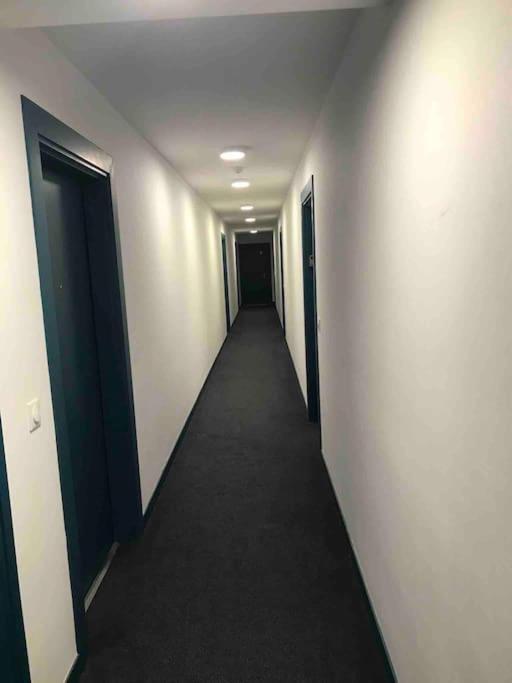 Au Coeur De Lacanau Ocean Appartement Neuf Avec Parking Dış mekan fotoğraf