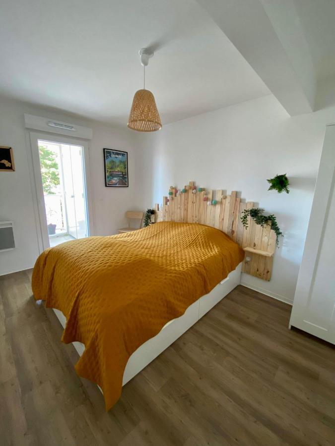 Au Coeur De Lacanau Ocean Appartement Neuf Avec Parking Dış mekan fotoğraf
