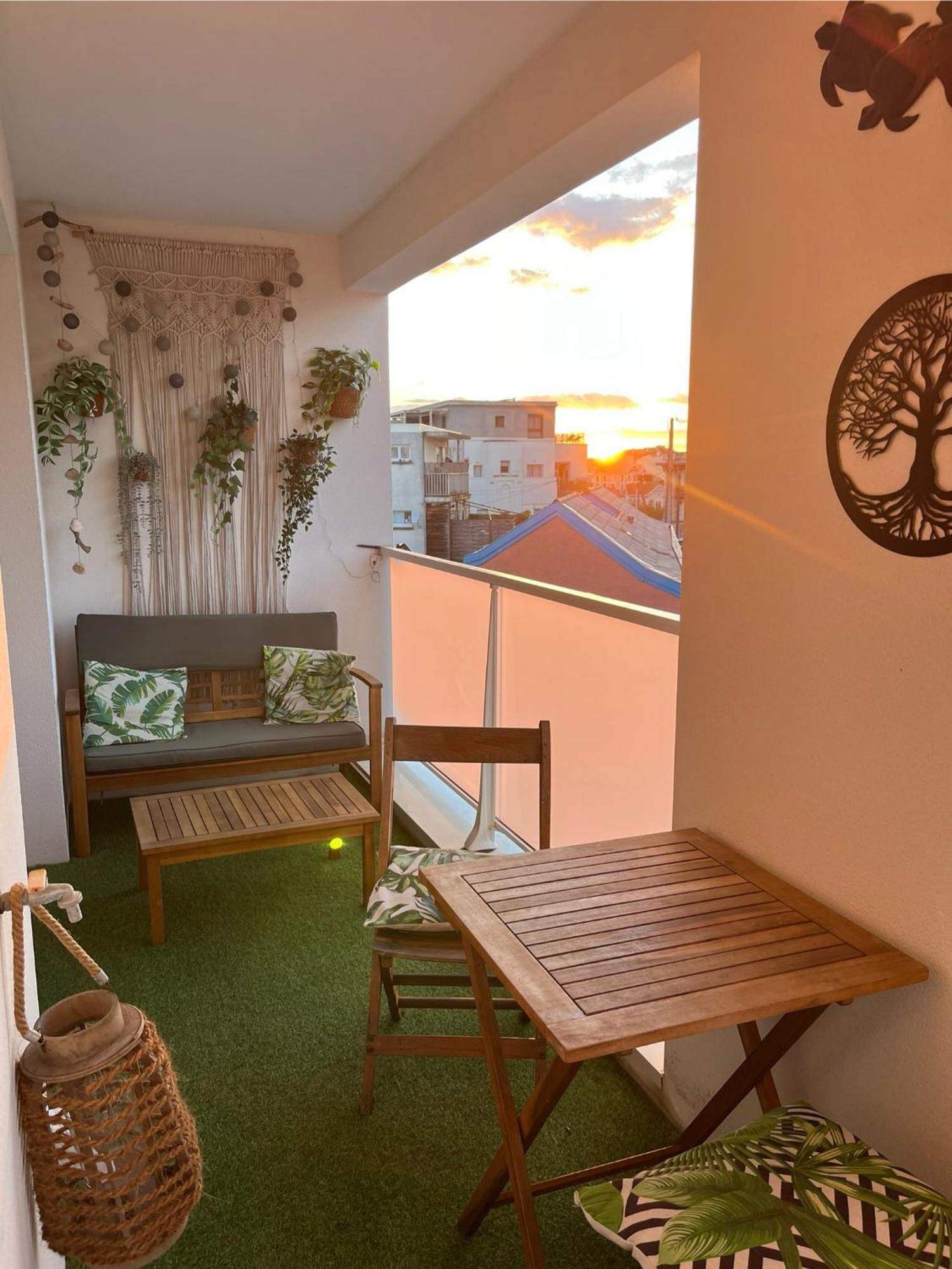 Au Coeur De Lacanau Ocean Appartement Neuf Avec Parking Dış mekan fotoğraf