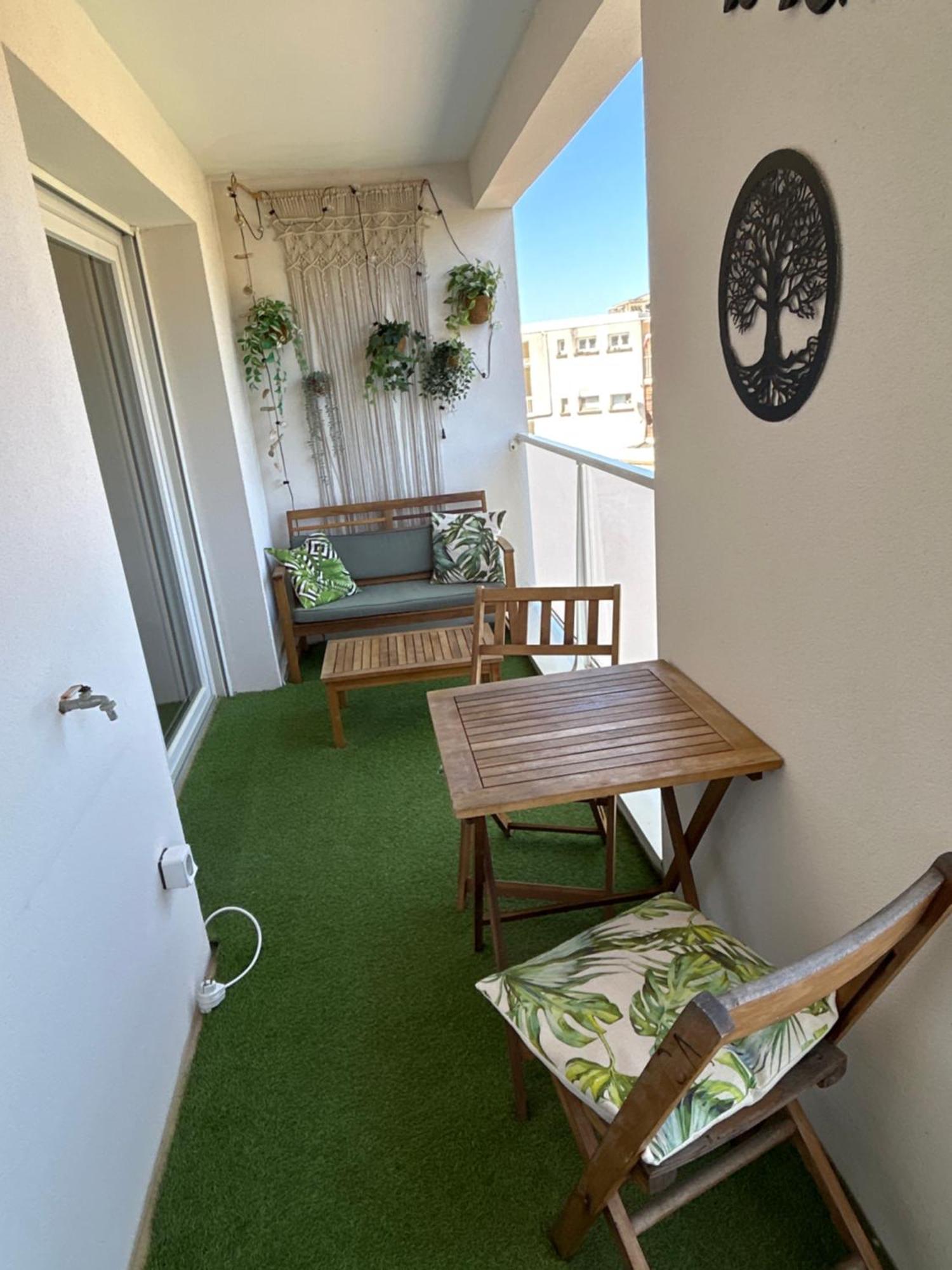 Au Coeur De Lacanau Ocean Appartement Neuf Avec Parking Dış mekan fotoğraf